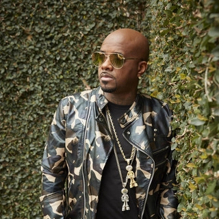 Обложка артиста Jermaine Dupri
