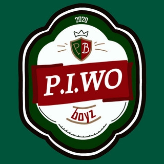 Обложка артиста P.I.WO BOYZ GANG