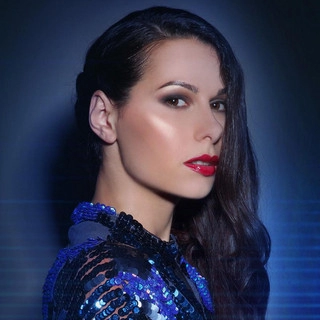 Обложка артиста Erika