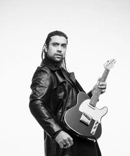 Обложка артиста Jubin Nautiyal