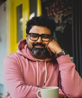 Обложка артиста Raj Shekhar