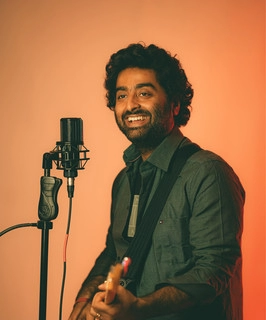 Обложка артиста Arijit Singh