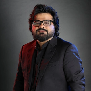Обложка артиста Pritam
