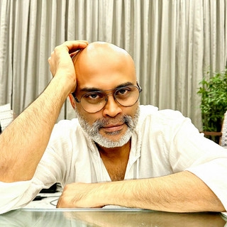Обложка артиста Amitabh Bhattacharya