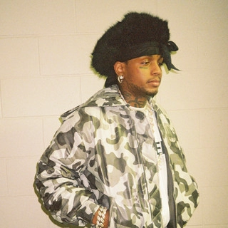 Обложка артиста Ski Mask The Slump God