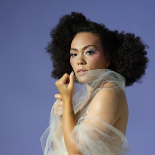 Обложка артиста Madison McFerrin