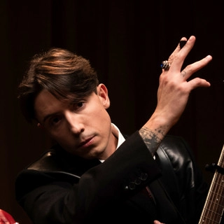 Обложка артиста Dawid Kwiatkowski