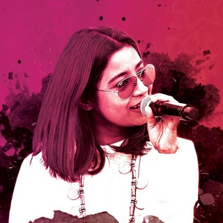 Обложка артиста Shilpa Rao