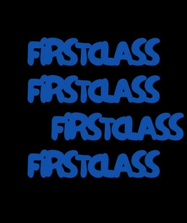 Обложка артиста FIRSTCLASS