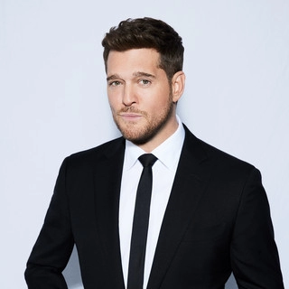Обложка артиста Michael Bublé