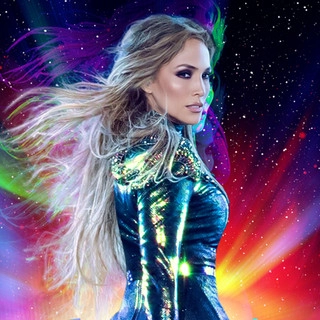 Обложка артиста Jennifer Lopez