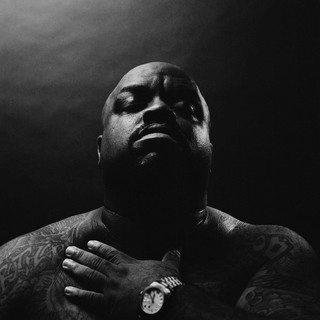 Обложка артиста CeeLo Green