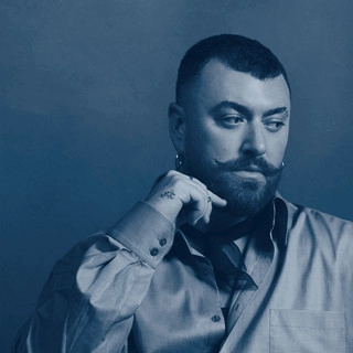 Обложка артиста Sam Smith