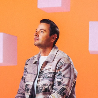 Обложка артиста Sam Feldt