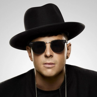 Обложка артиста Timmy Trumpet