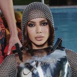Обложка артиста Anitta