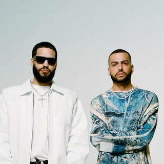 Обложка артиста The Martinez Brothers
