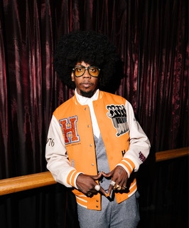 Обложка артиста Trinidad James