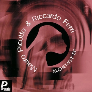 Обложка артиста Riccardo Ferri
