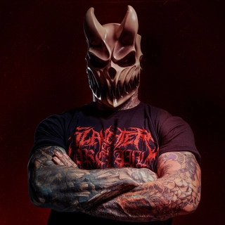 Обложка артиста Alex Terrible