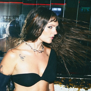 Обложка артиста Tove Lo