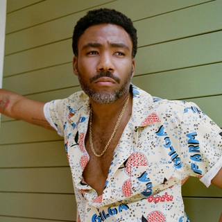Обложка артиста Childish Gambino