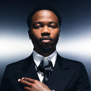 Обложка артиста Roddy Ricch