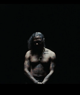 Обложка артиста Ab-Soul