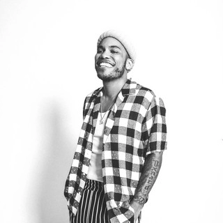 Обложка артиста Anderson .Paak