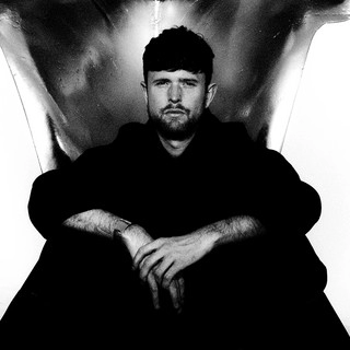 Обложка артиста James Blake
