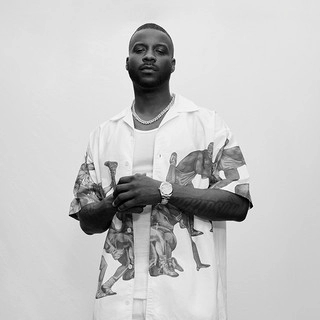 Обложка артиста Jay Rock