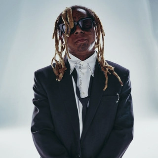 Обложка артиста Lil Wayne
