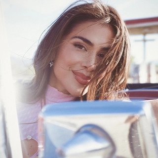 Обложка артиста Greeicy