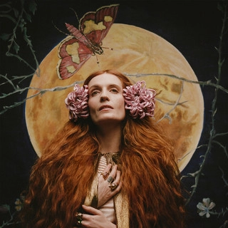 Обложка артиста Florence + The Machine