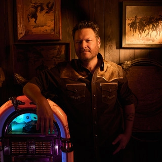 Обложка артиста Blake Shelton