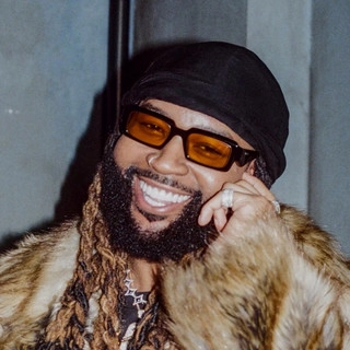 Обложка артиста PARTYNEXTDOOR