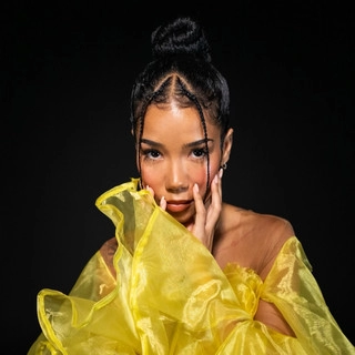 Обложка артиста Jhené Aiko