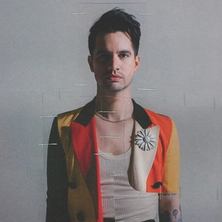Обложка артиста Panic! At The Disco
