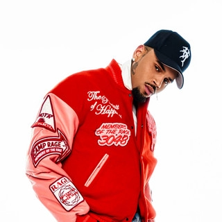 Обложка артиста Chris Brown