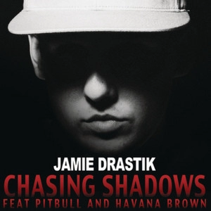 Обложка артиста Jamie Drastik