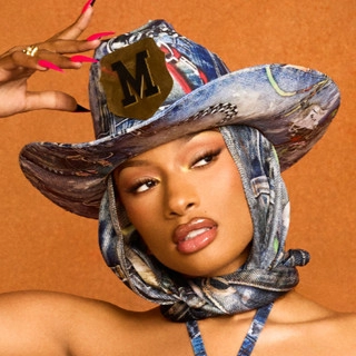 Обложка артиста Megan Thee Stallion