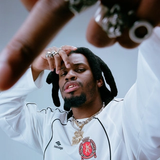 Обложка артиста Denzel Curry