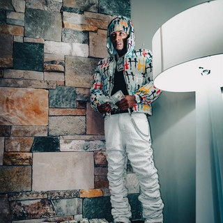 Обложка артиста YoungBoy Never Broke Again