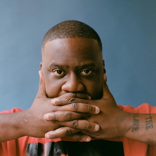 Обложка артиста Robert Glasper