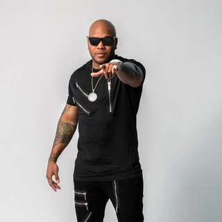 Обложка артиста Flo Rida