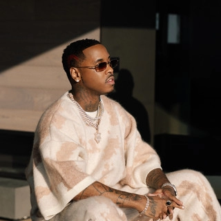 Обложка артиста Jeremih