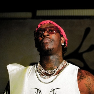 Обложка артиста Young Thug