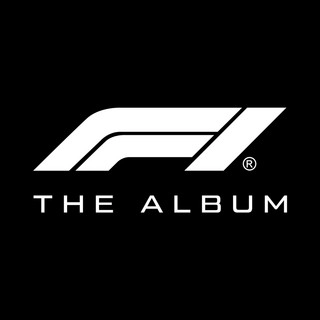 Обложка артиста F1 The Album