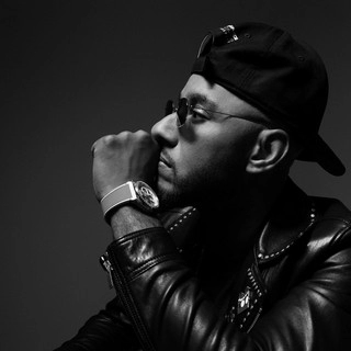 Обложка артиста Swizz Beatz