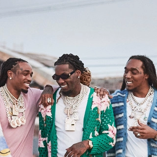 Обложка артиста Migos